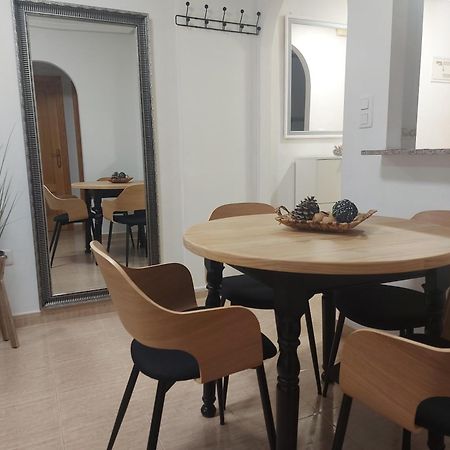 Linmarko Apartamento En Centro De Torrevieja Exteriér fotografie