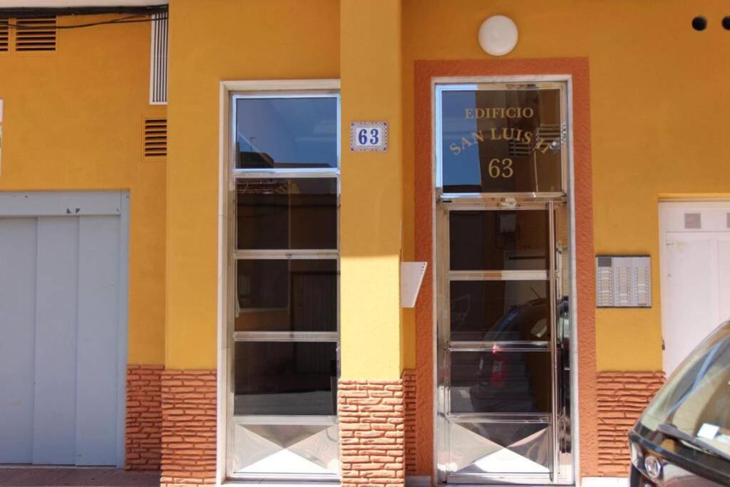 Linmarko Apartamento En Centro De Torrevieja Exteriér fotografie