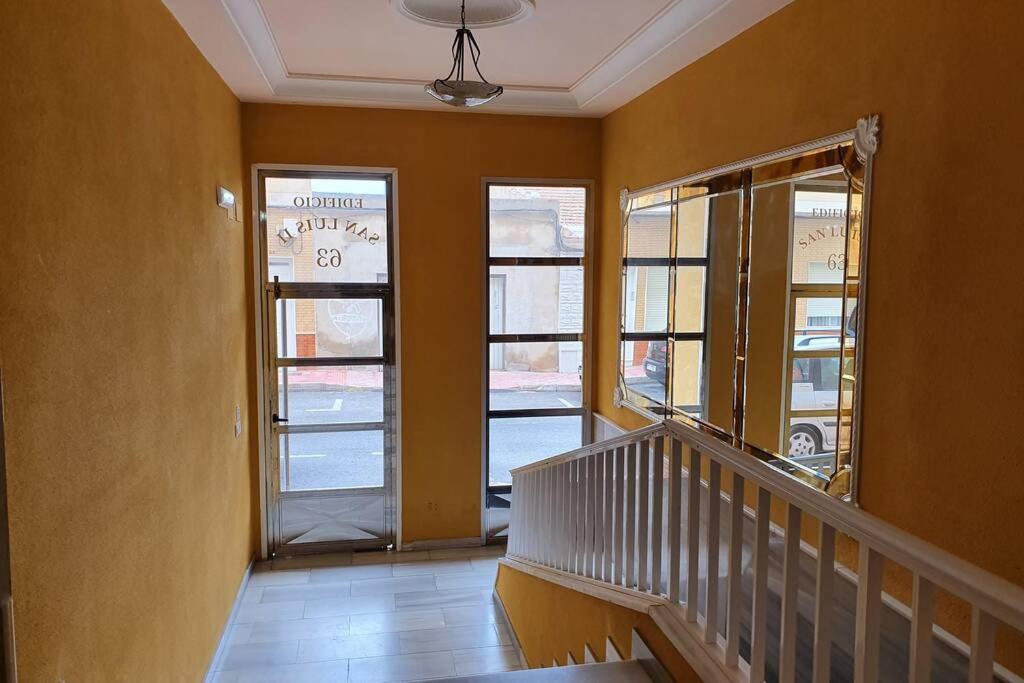 Linmarko Apartamento En Centro De Torrevieja Exteriér fotografie