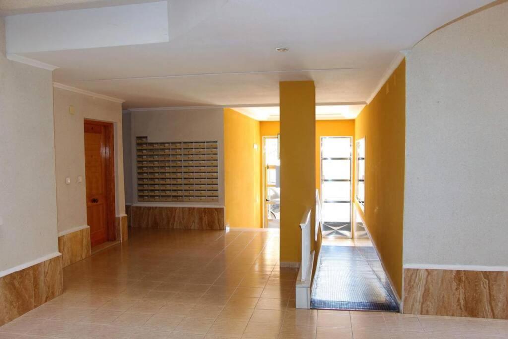 Linmarko Apartamento En Centro De Torrevieja Exteriér fotografie