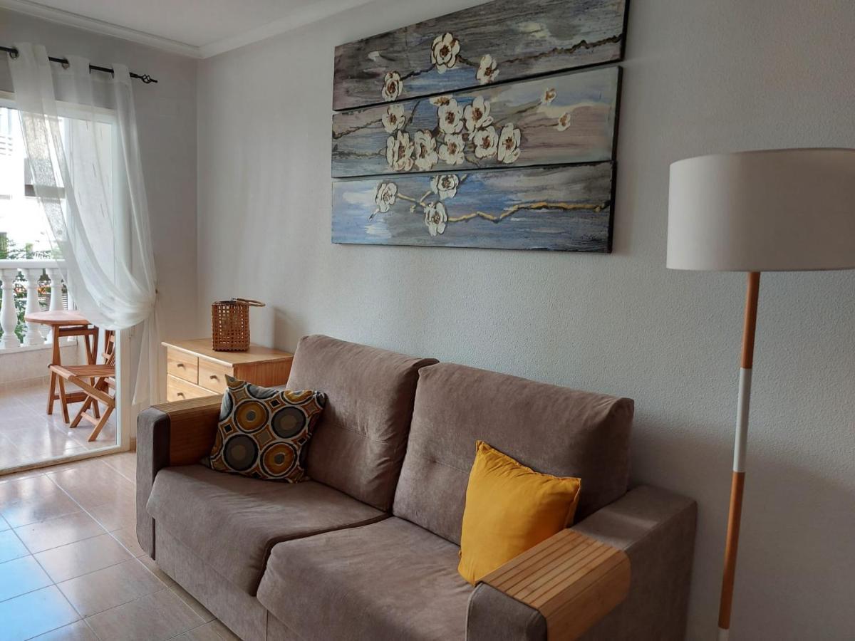 Linmarko Apartamento En Centro De Torrevieja Exteriér fotografie