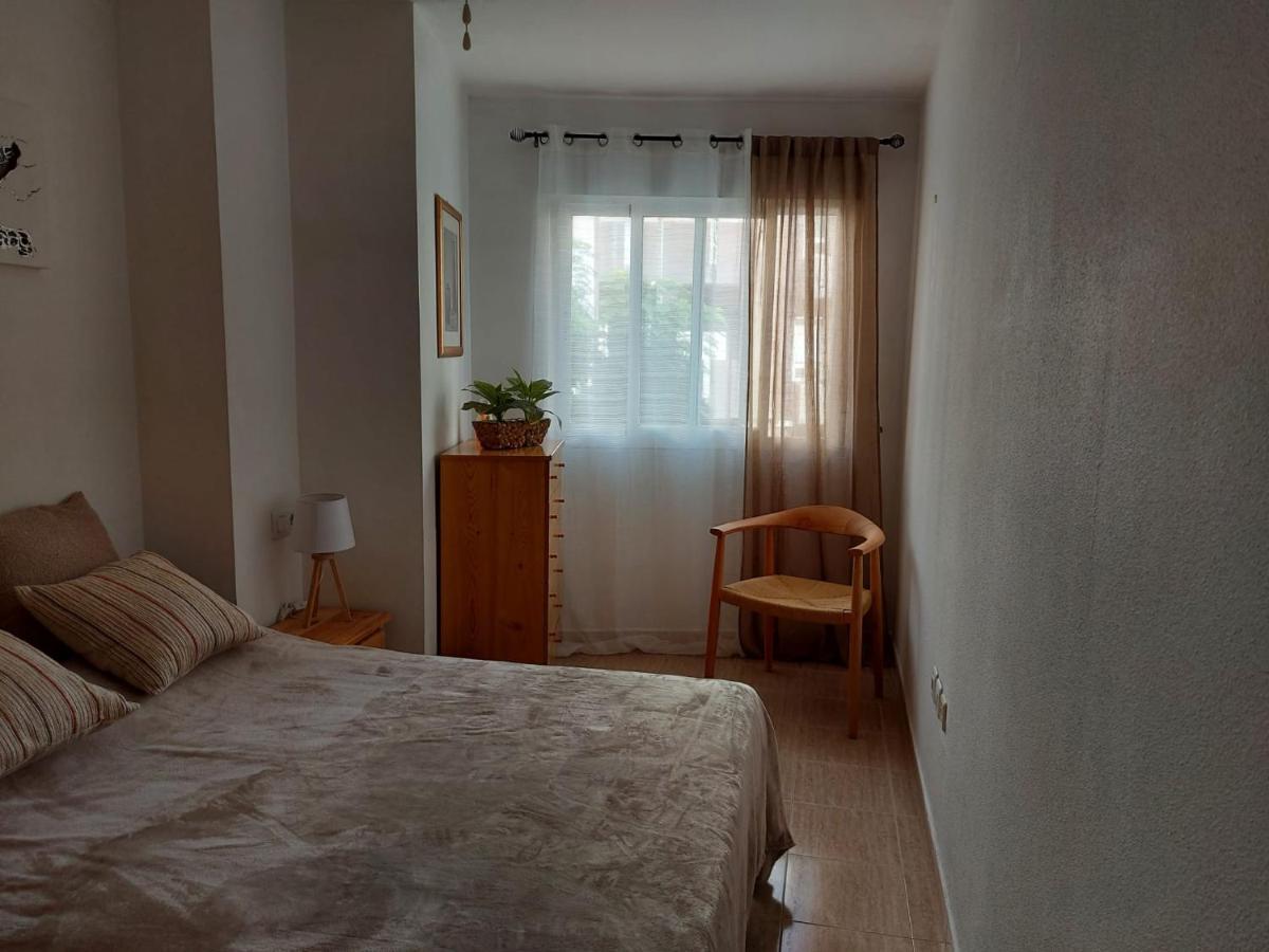 Linmarko Apartamento En Centro De Torrevieja Exteriér fotografie