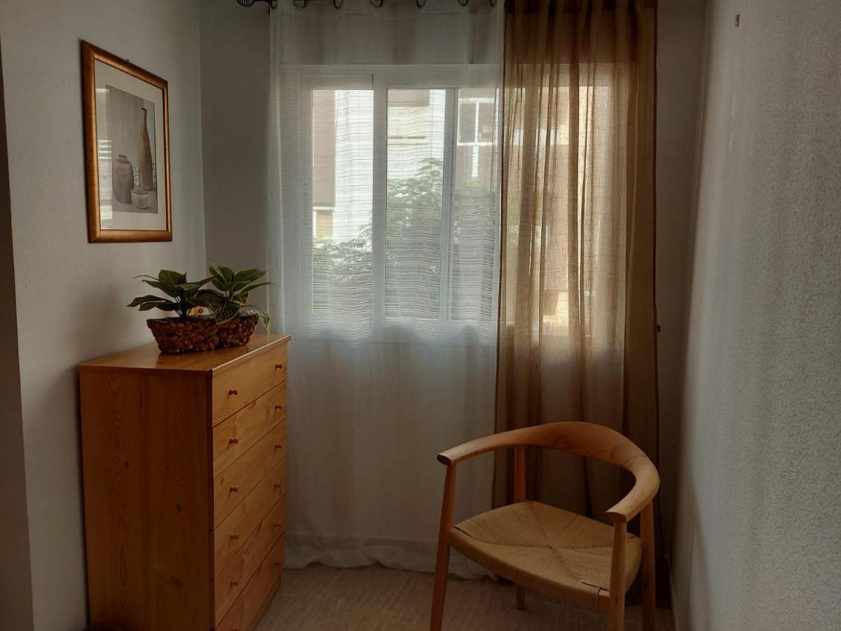 Linmarko Apartamento En Centro De Torrevieja Exteriér fotografie
