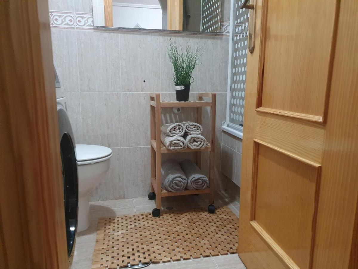 Linmarko Apartamento En Centro De Torrevieja Exteriér fotografie