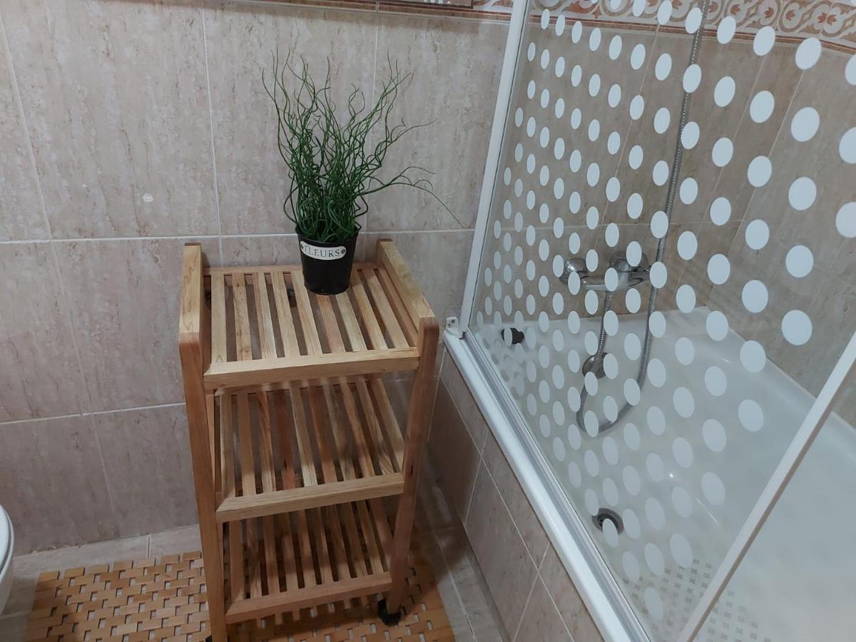 Linmarko Apartamento En Centro De Torrevieja Exteriér fotografie