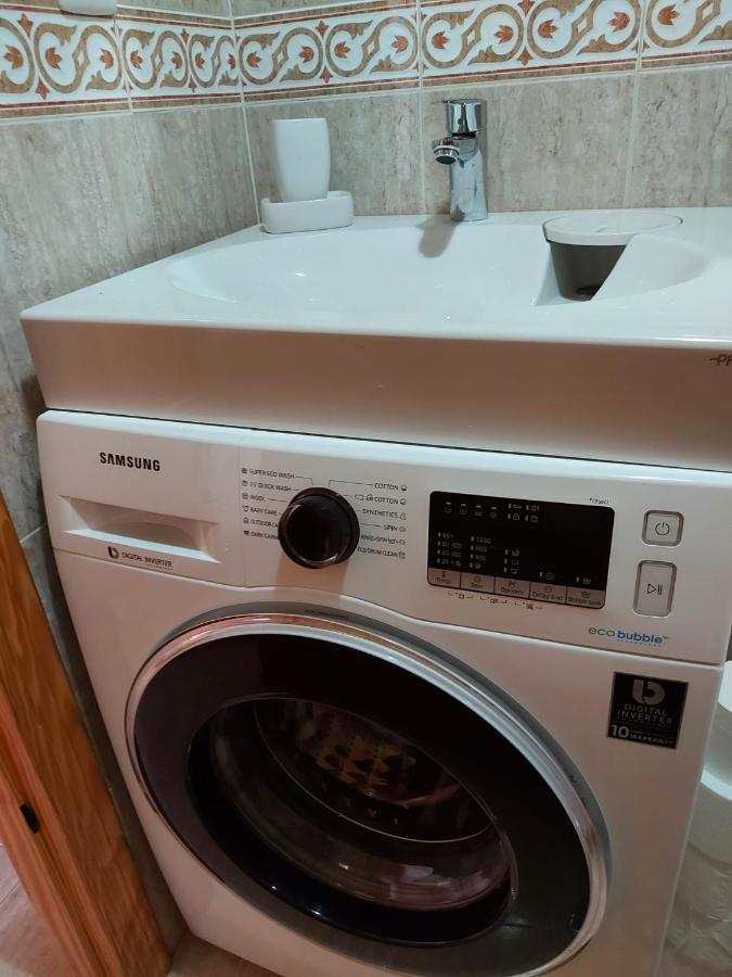 Linmarko Apartamento En Centro De Torrevieja Exteriér fotografie