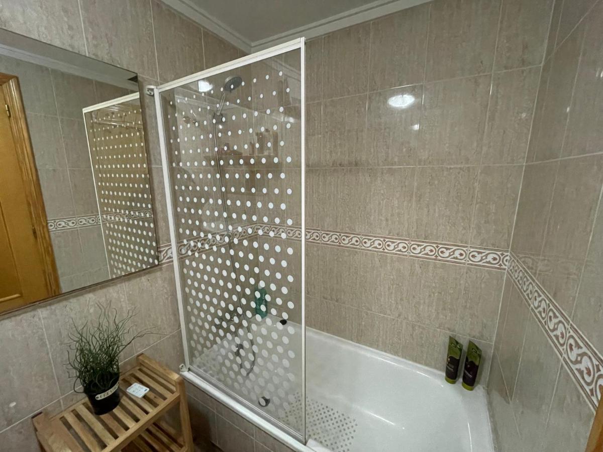 Linmarko Apartamento En Centro De Torrevieja Exteriér fotografie