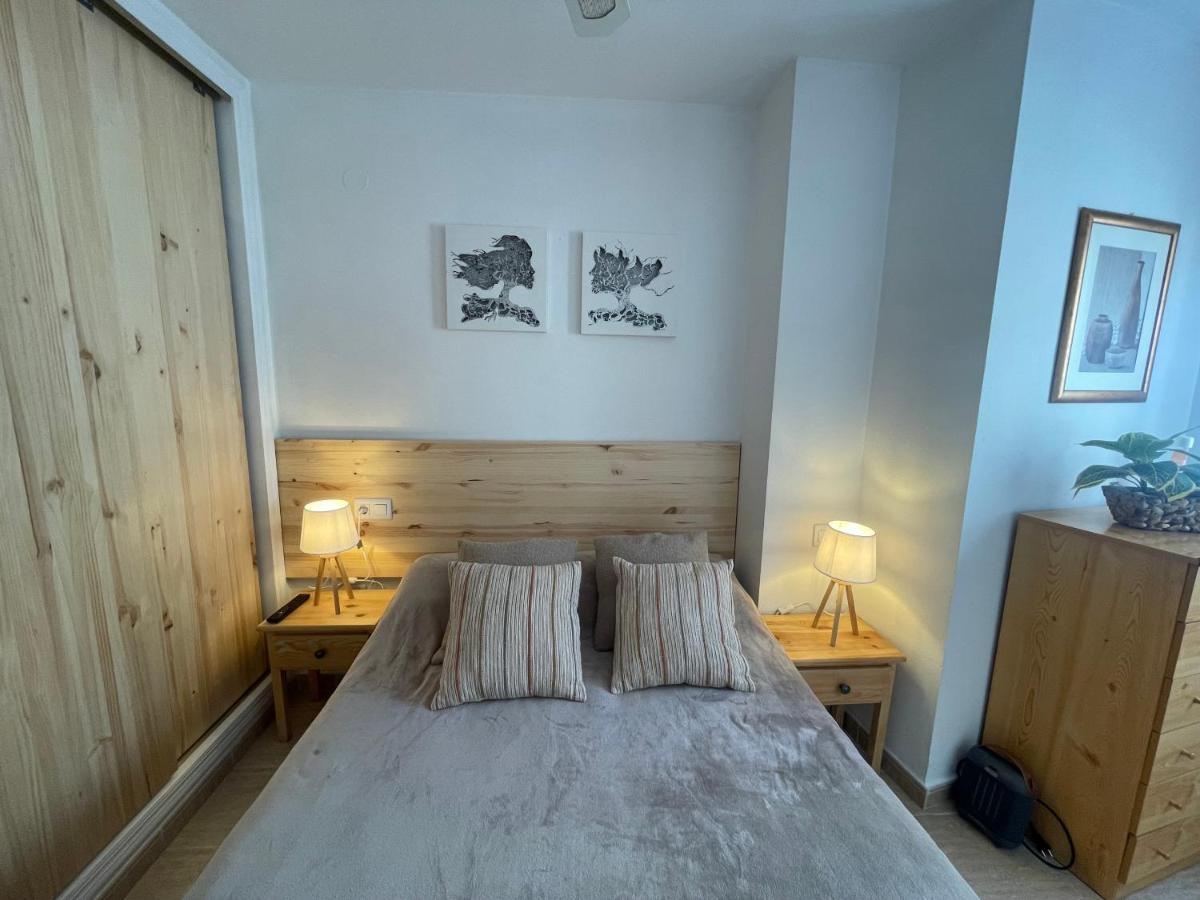 Linmarko Apartamento En Centro De Torrevieja Exteriér fotografie