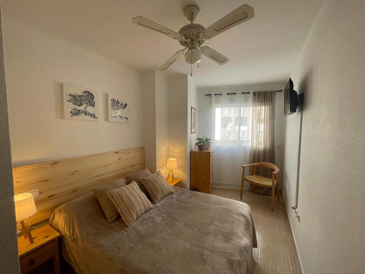 Linmarko Apartamento En Centro De Torrevieja Exteriér fotografie