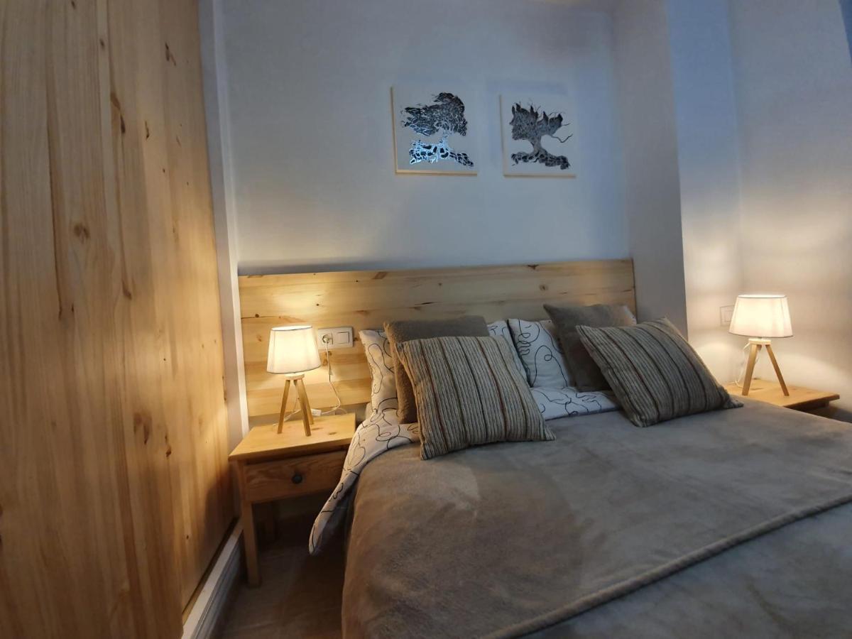 Linmarko Apartamento En Centro De Torrevieja Exteriér fotografie