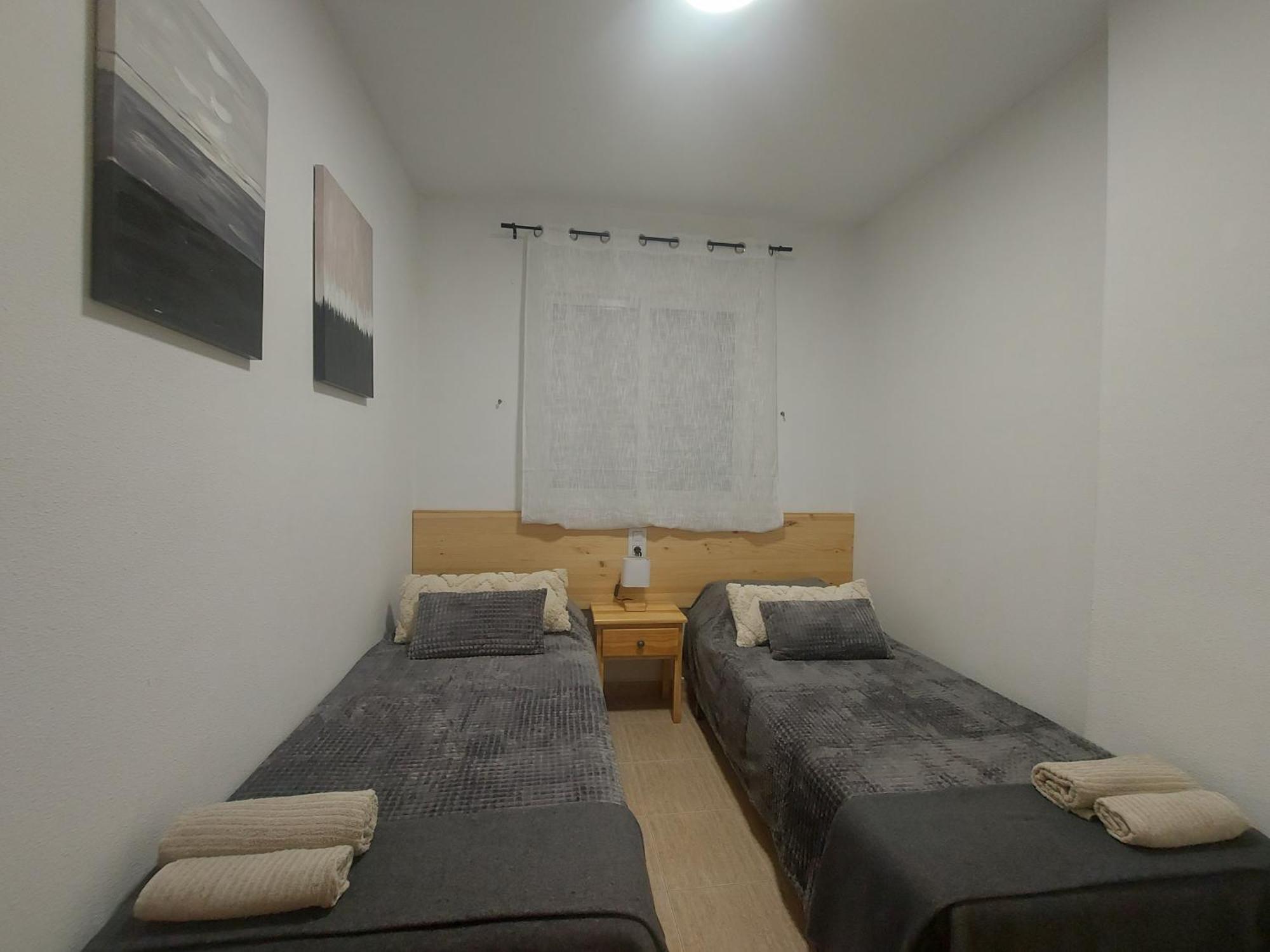 Linmarko Apartamento En Centro De Torrevieja Exteriér fotografie