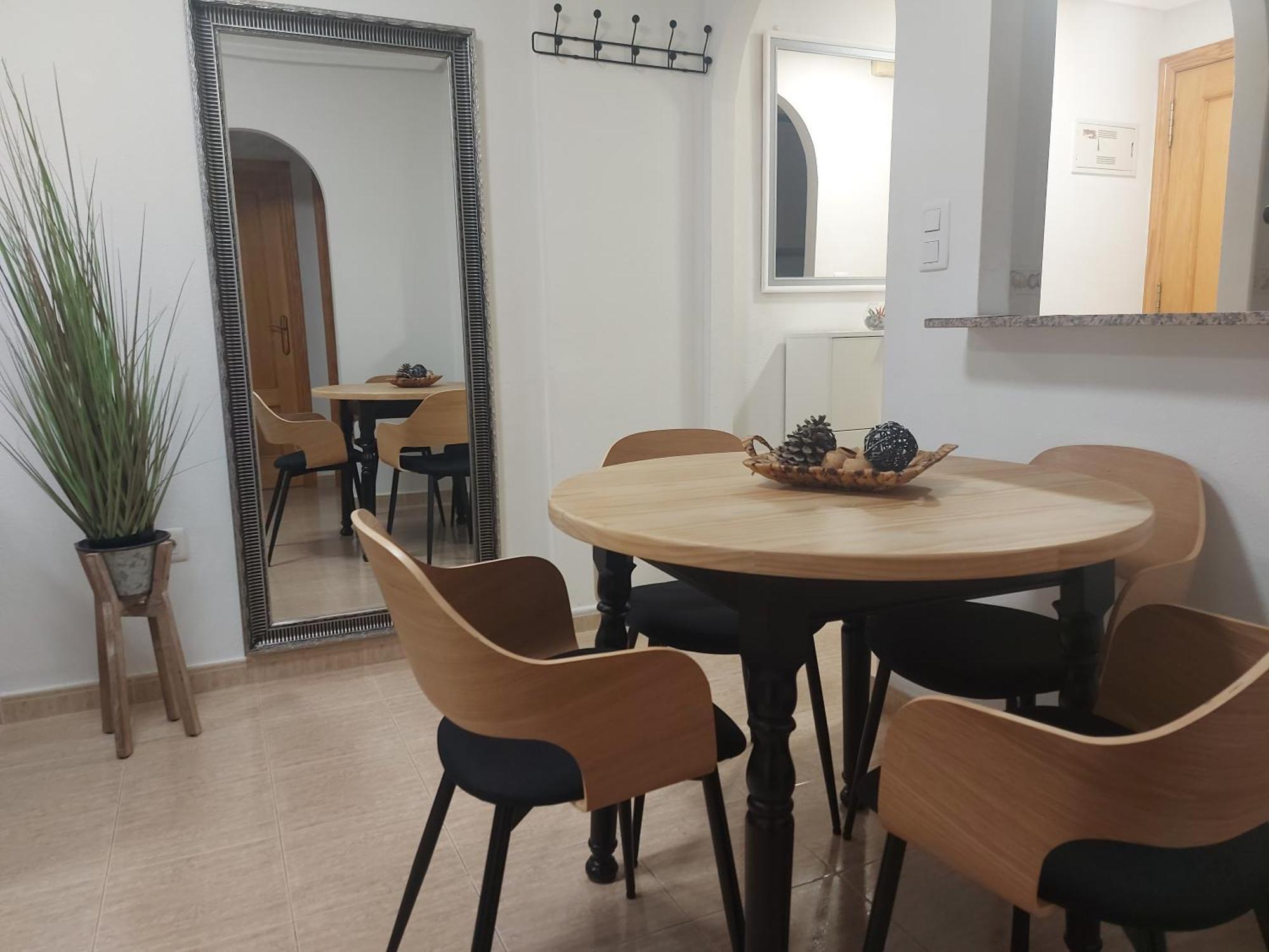 Linmarko Apartamento En Centro De Torrevieja Exteriér fotografie