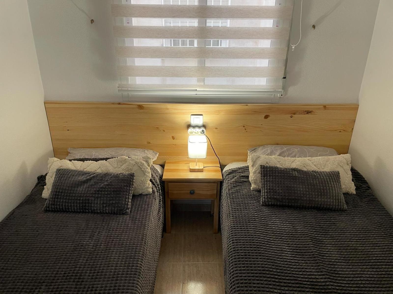 Linmarko Apartamento En Centro De Torrevieja Exteriér fotografie