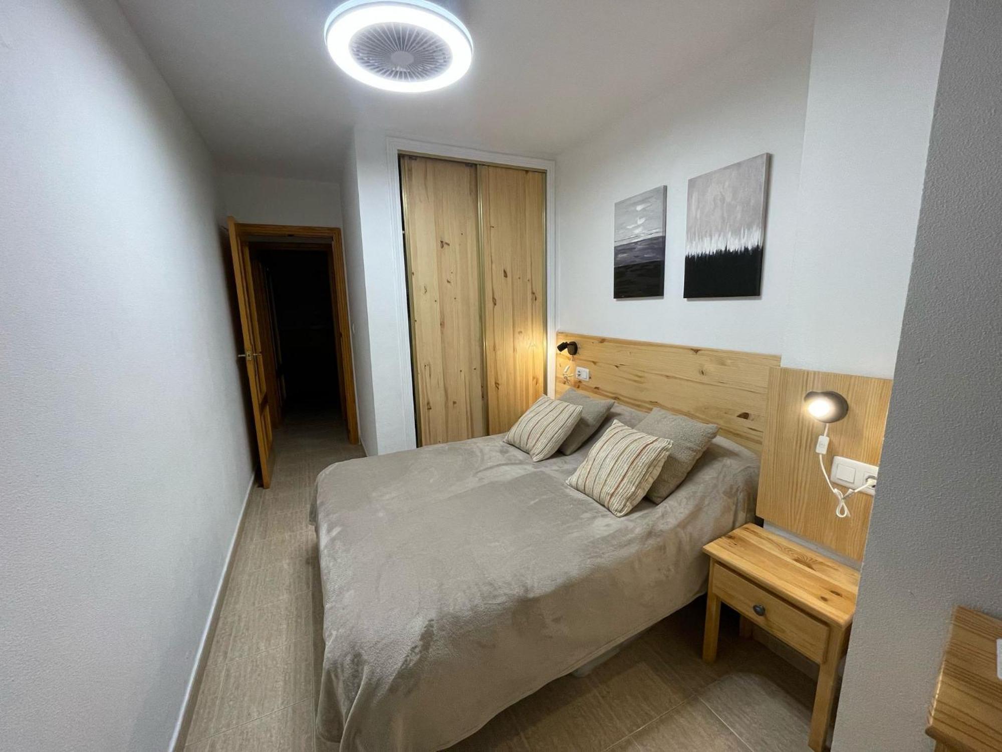 Linmarko Apartamento En Centro De Torrevieja Exteriér fotografie